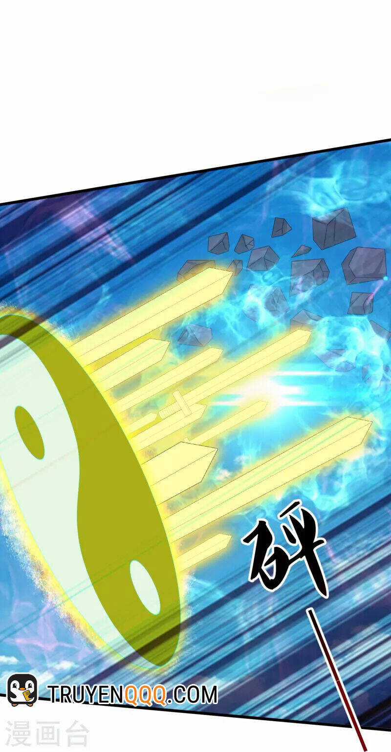 Vạn Cổ Thần Vương - Chapter 398 - Trang 25