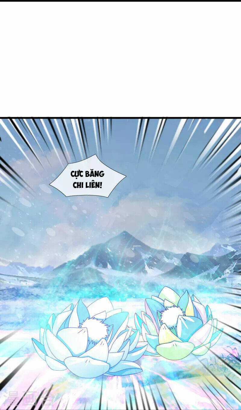 Vạn Cổ Thần Vương - Chapter 398 - Trang 28