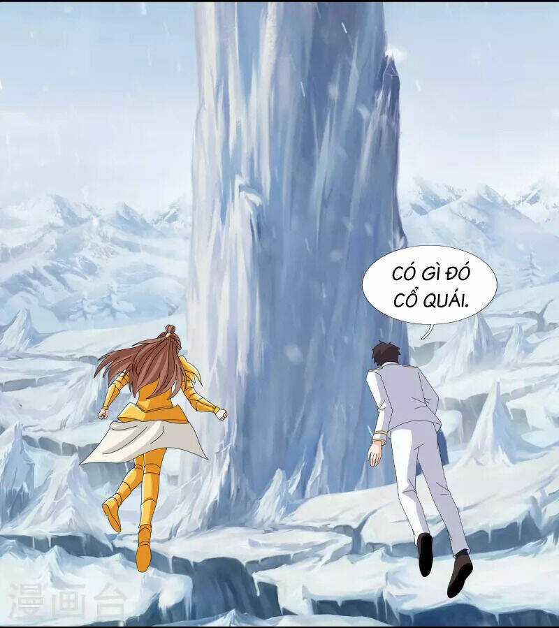 Vạn Cổ Thần Vương - Chapter 398 - Trang 4