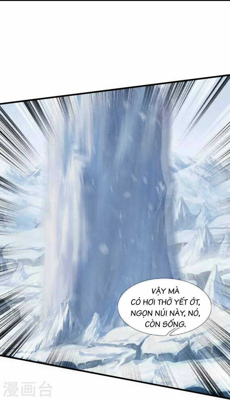 Vạn Cổ Thần Vương - Chapter 398 - Trang 5