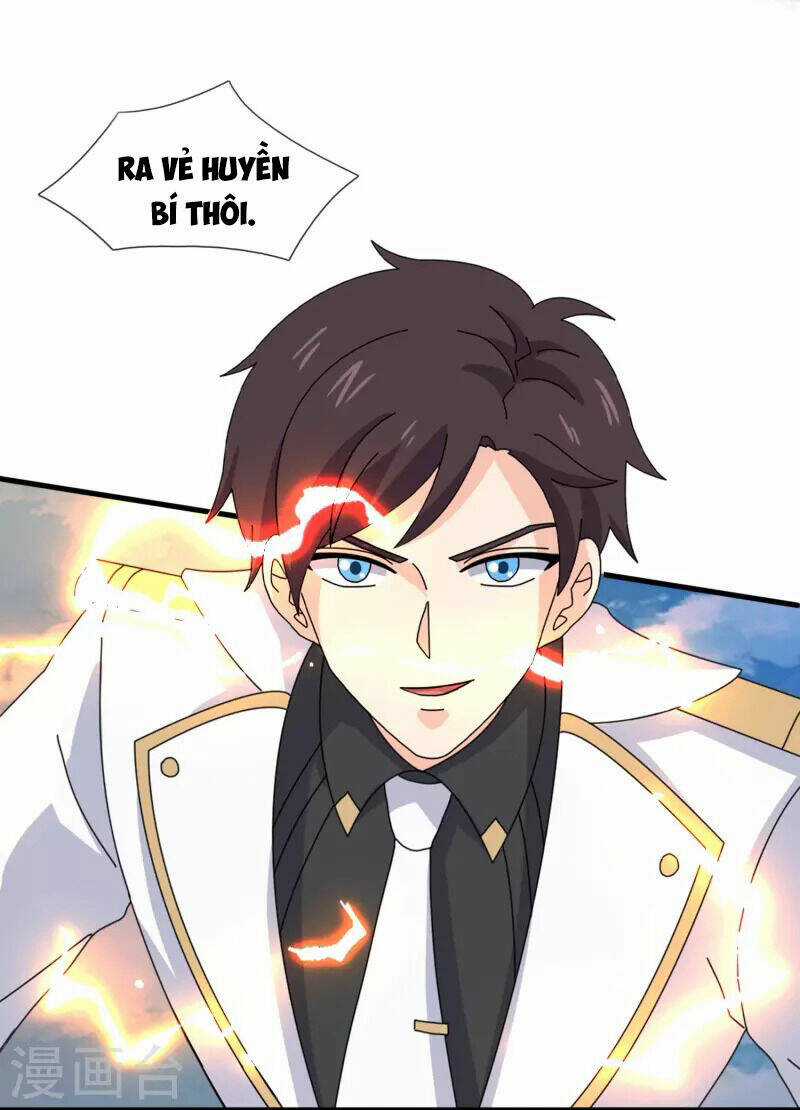 Vạn Cổ Thần Vương - Chapter 398 - Trang 6