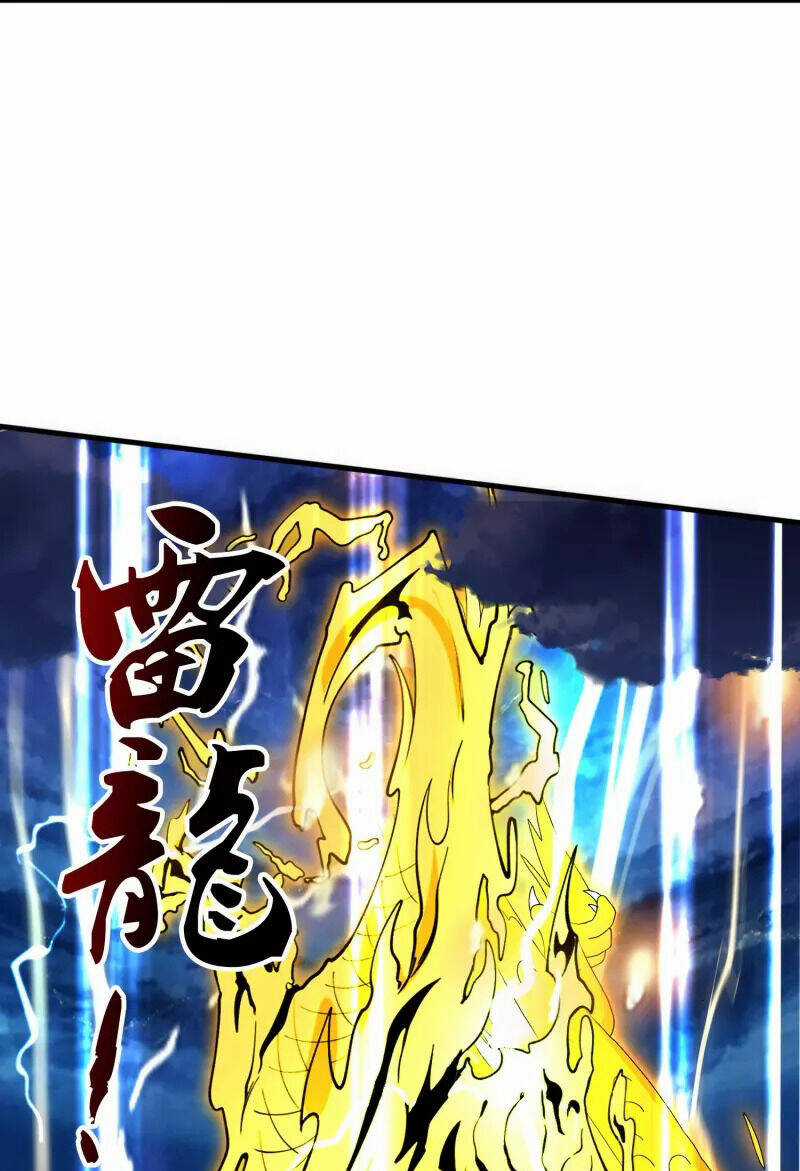 Vạn Cổ Thần Vương - Chapter 398 - Trang 7