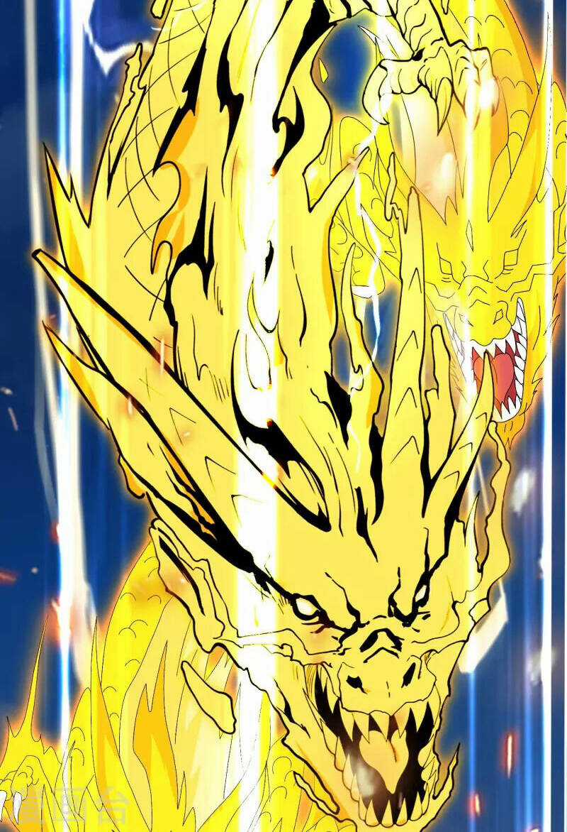 Vạn Cổ Thần Vương - Chapter 398 - Trang 8