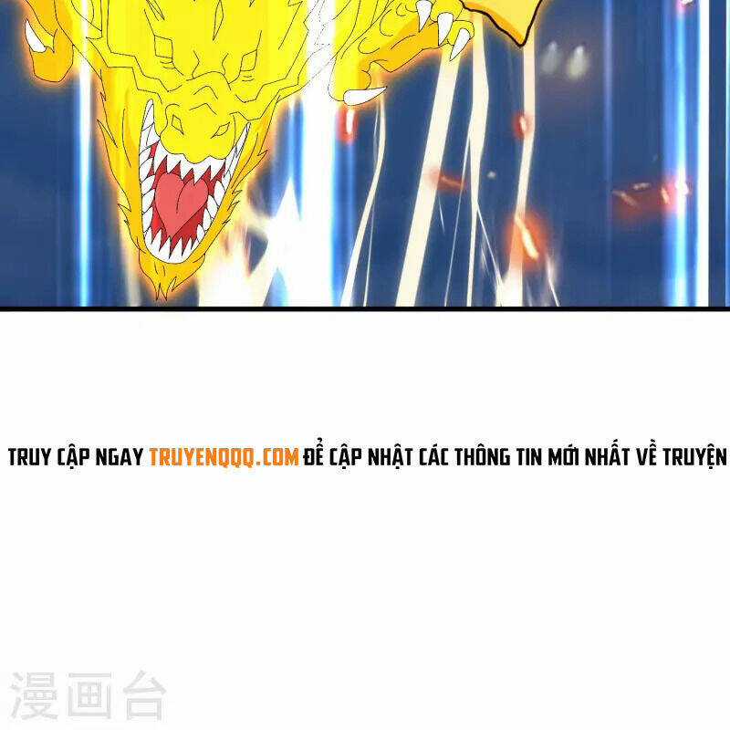 Vạn Cổ Thần Vương - Chapter 398 - Trang 9