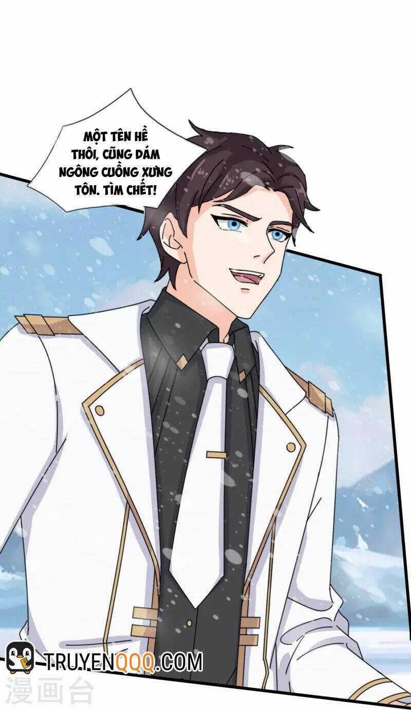 Vạn Cổ Thần Vương - Chapter 399 - Trang 2