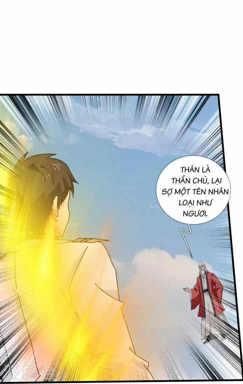 Vạn Cổ Thần Vương - Chapter 399 - Trang 12
