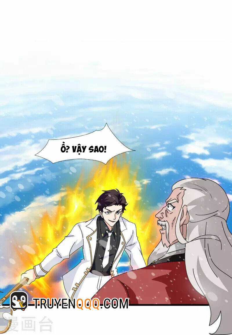 Vạn Cổ Thần Vương - Chapter 399 - Trang 13