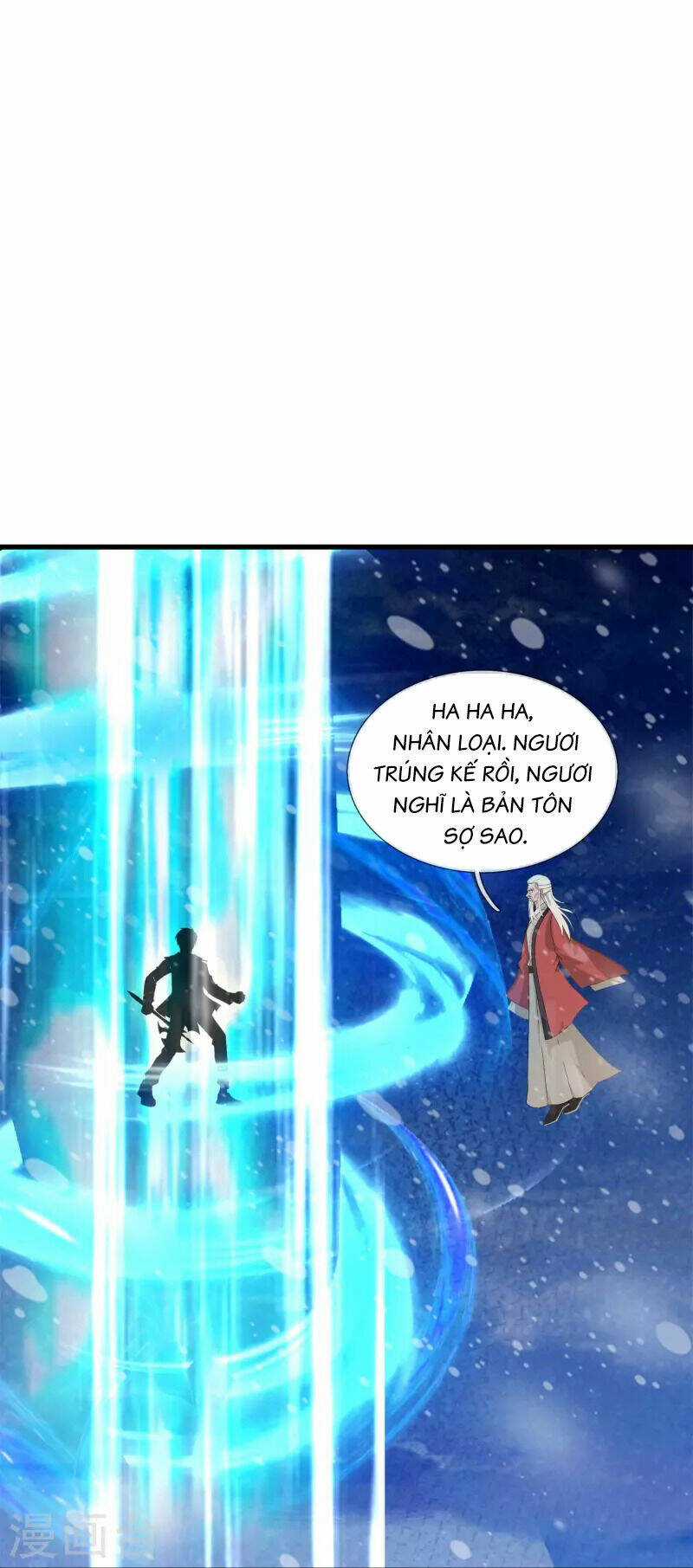 Vạn Cổ Thần Vương - Chapter 399 - Trang 15