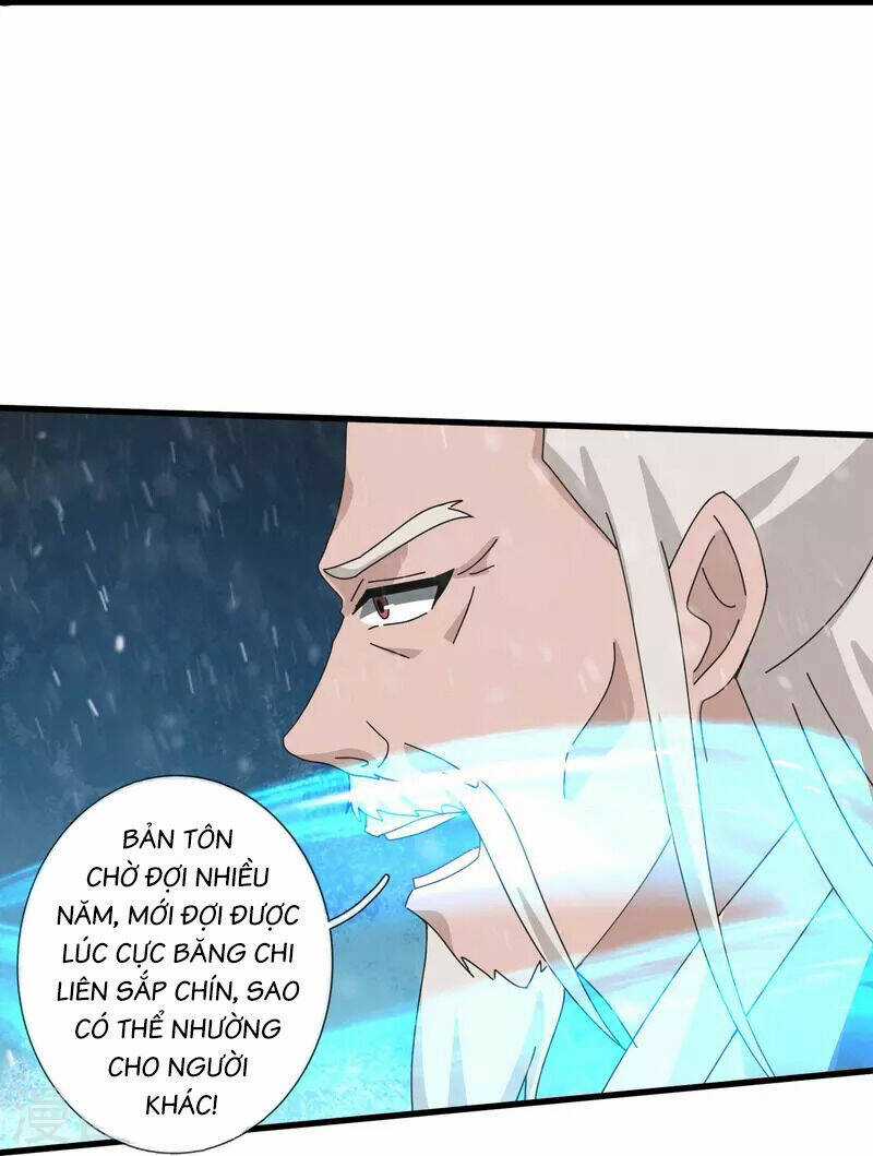 Vạn Cổ Thần Vương - Chapter 399 - Trang 17