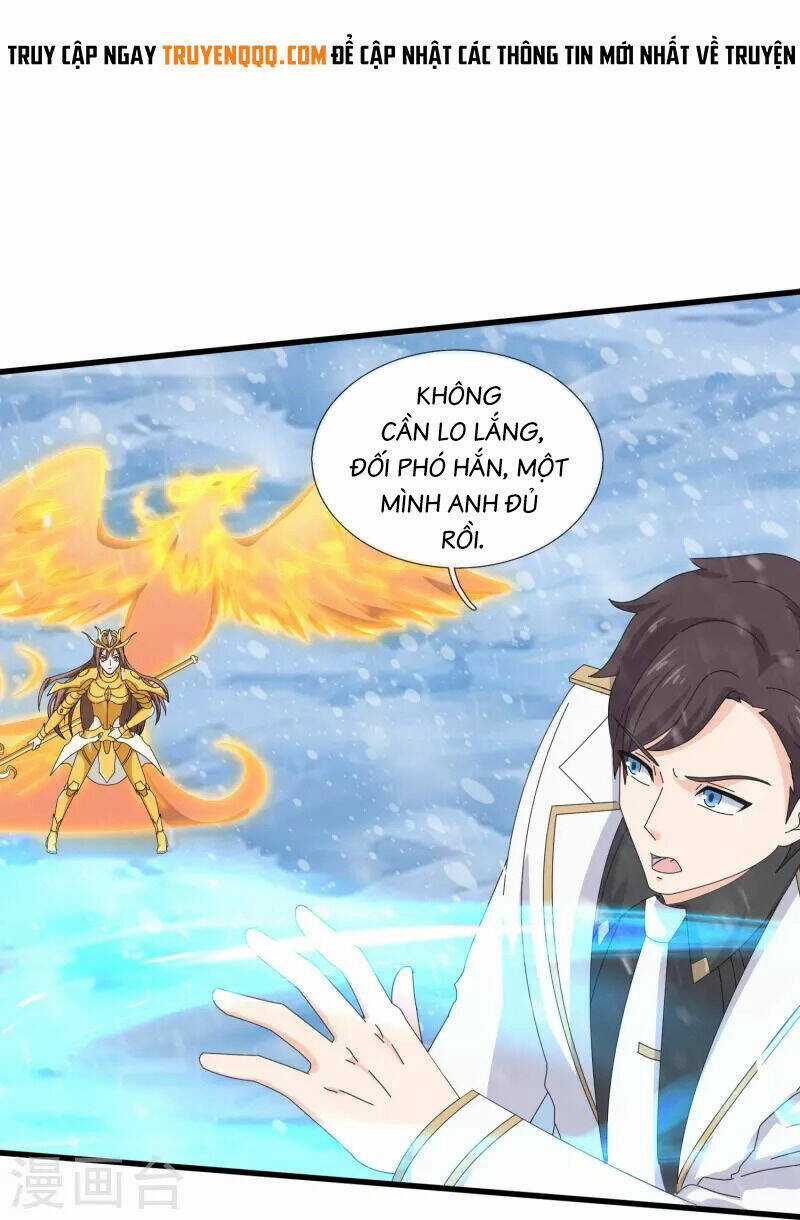 Vạn Cổ Thần Vương - Chapter 399 - Trang 19