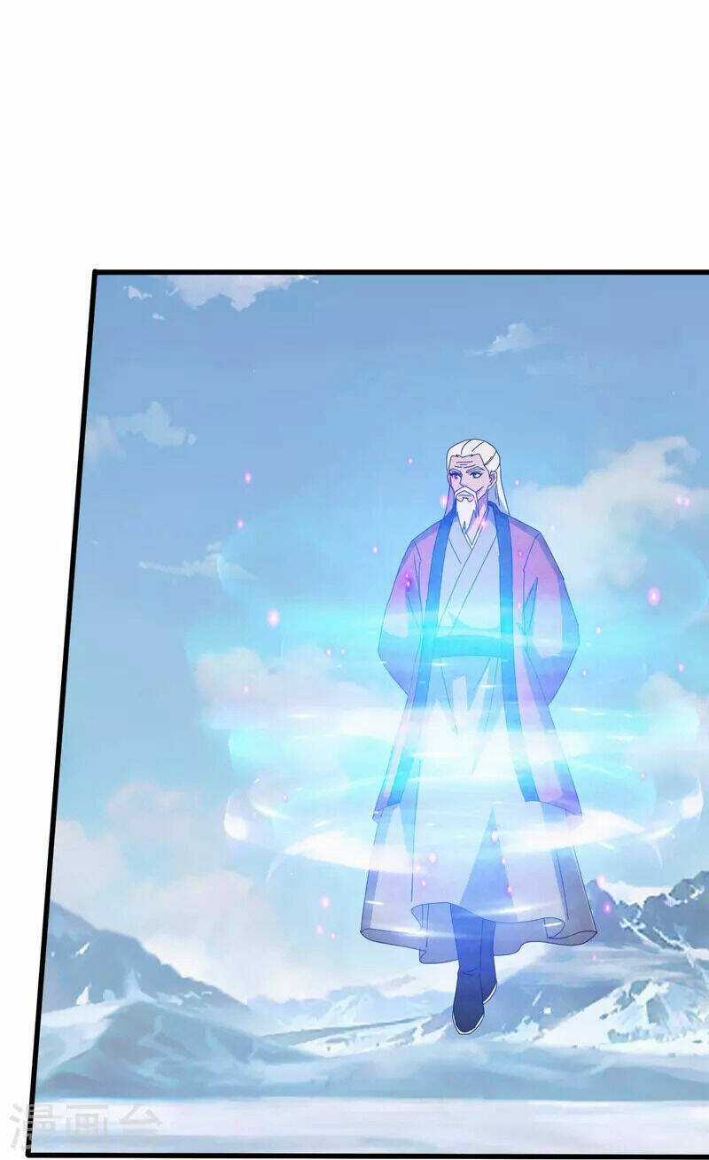 Vạn Cổ Thần Vương - Chapter 399 - Trang 3