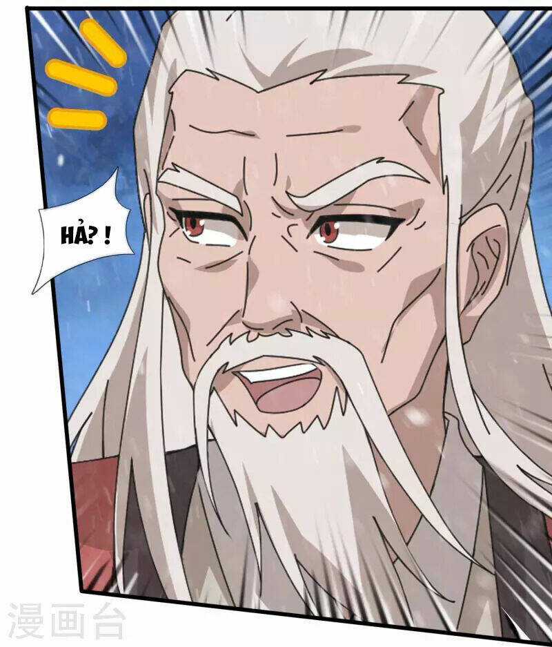 Vạn Cổ Thần Vương - Chapter 399 - Trang 22