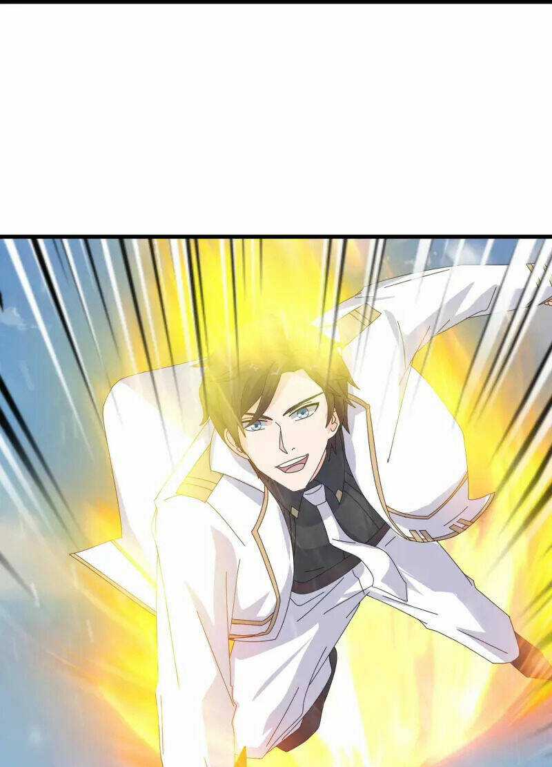 Vạn Cổ Thần Vương - Chapter 399 - Trang 24