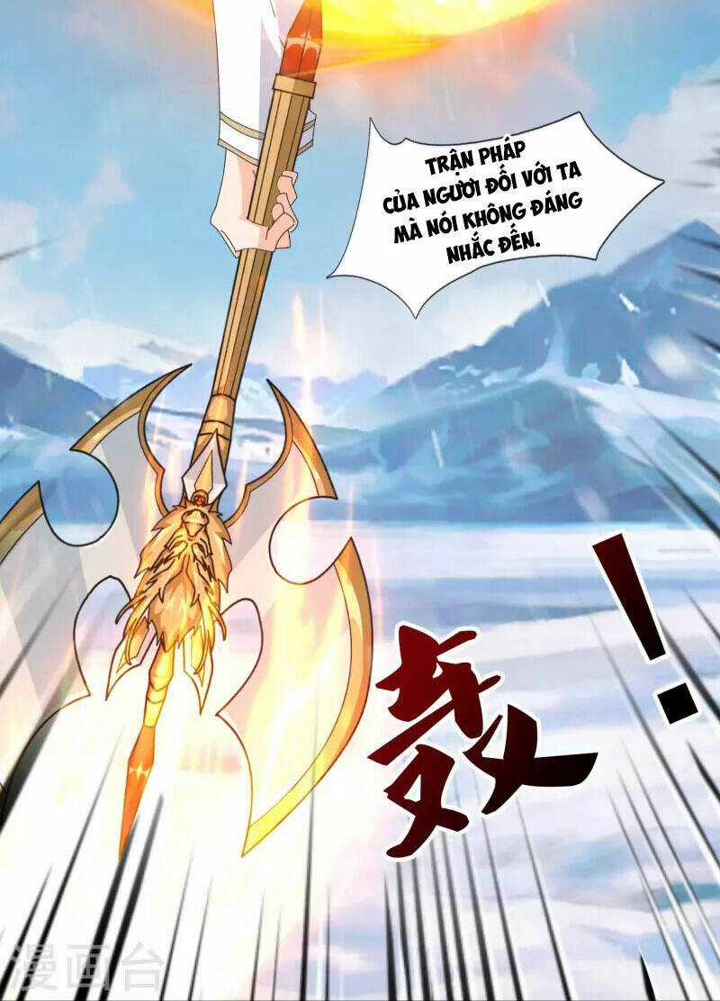 Vạn Cổ Thần Vương - Chapter 399 - Trang 25