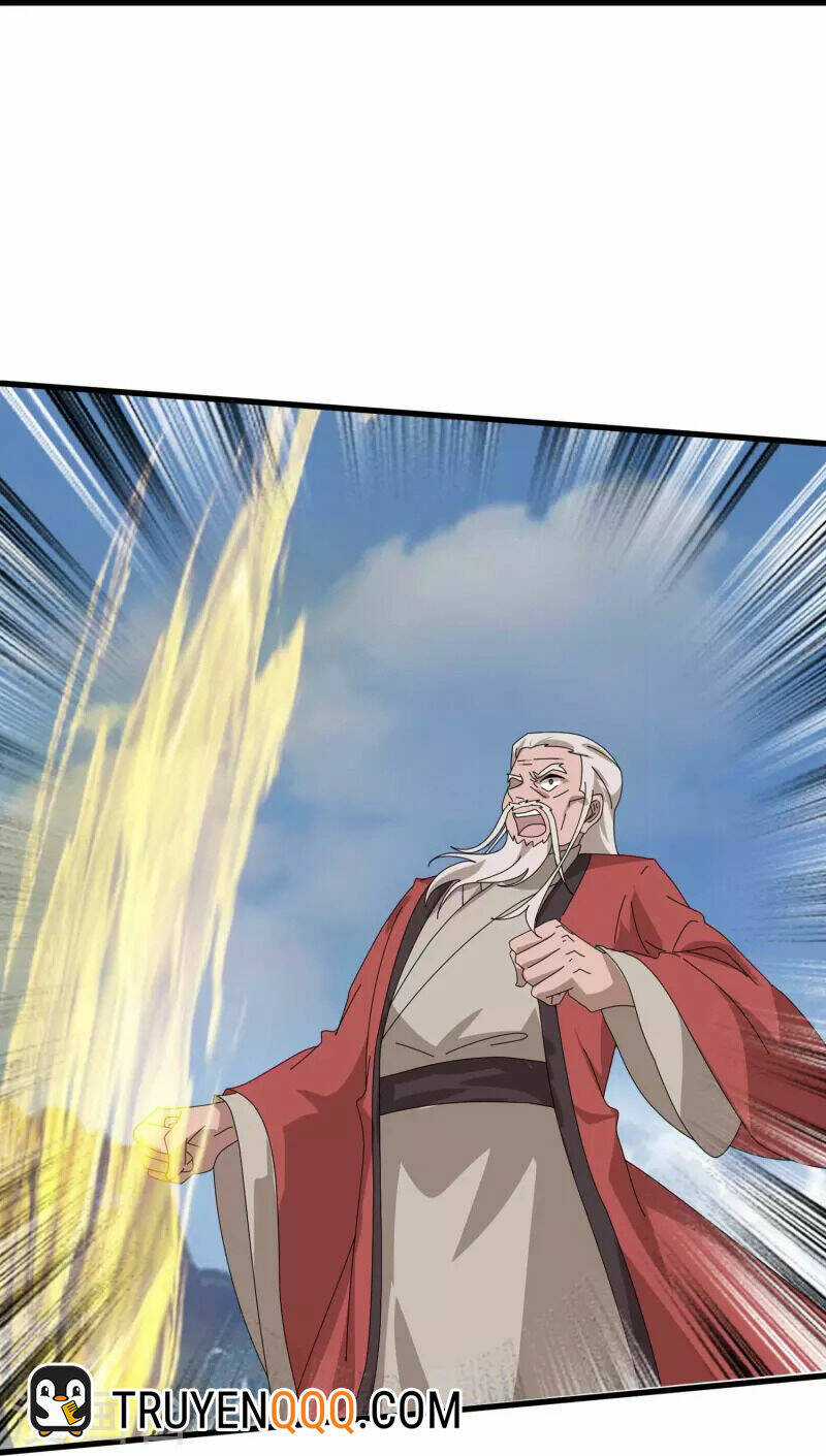 Vạn Cổ Thần Vương - Chapter 399 - Trang 26