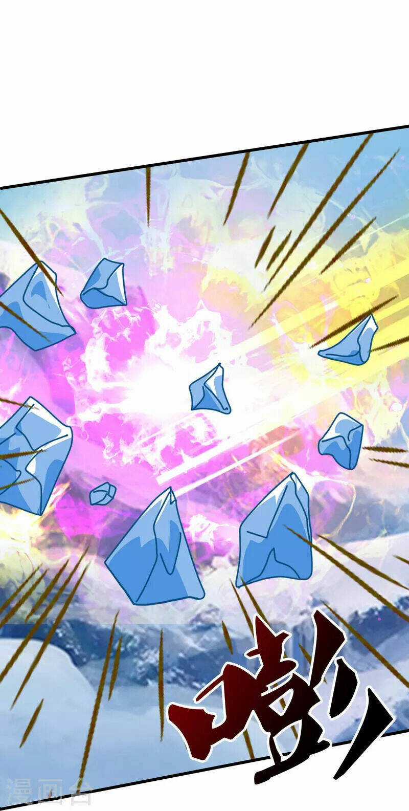 Vạn Cổ Thần Vương - Chapter 399 - Trang 27