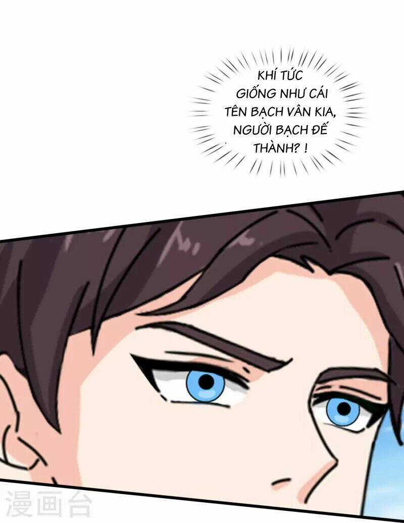 Vạn Cổ Thần Vương - Chapter 399 - Trang 4