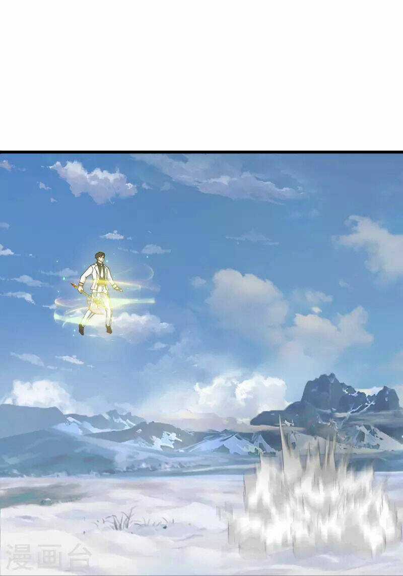 Vạn Cổ Thần Vương - Chapter 399 - Trang 31