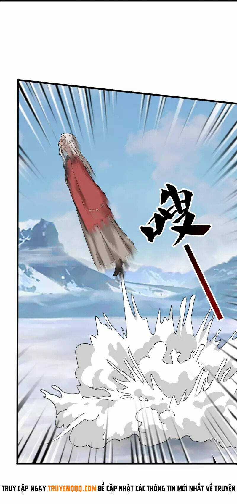 Vạn Cổ Thần Vương - Chapter 399 - Trang 32