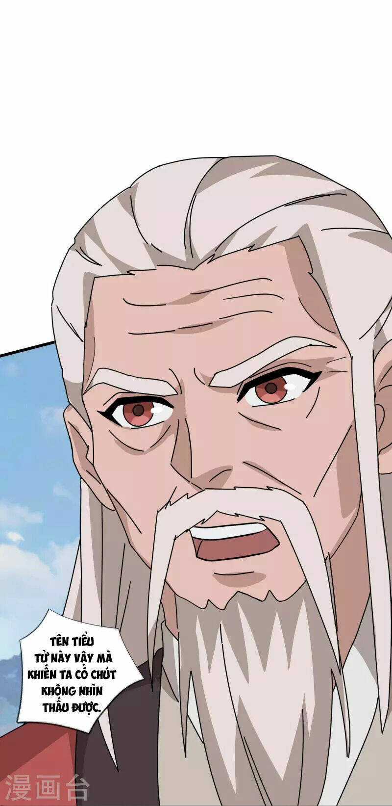 Vạn Cổ Thần Vương - Chapter 399 - Trang 5