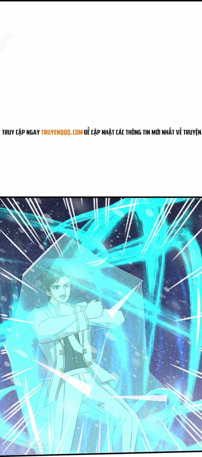 Vạn Cổ Thần Vương - Chapter 399 - Trang 8