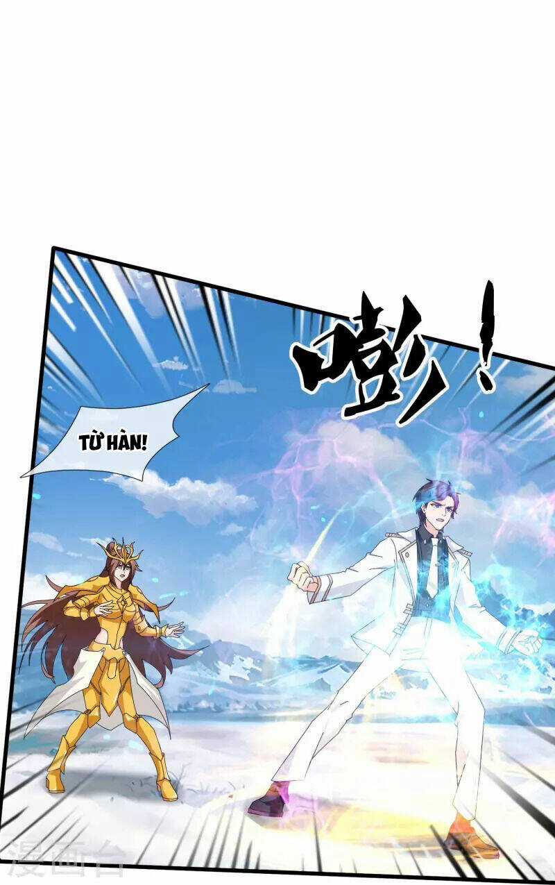 Vạn Cổ Thần Vương - Chapter 399 - Trang 9