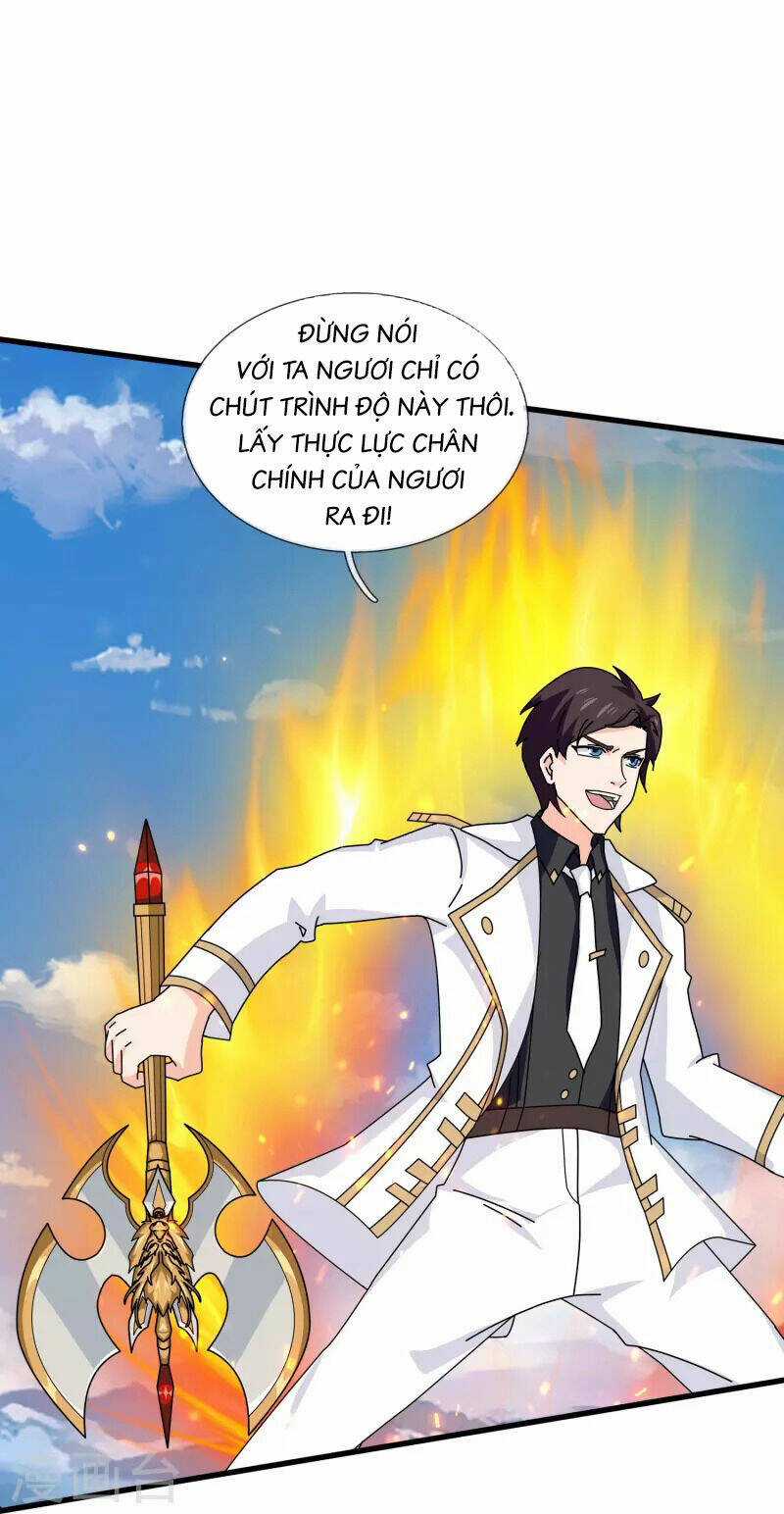 Vạn Cổ Thần Vương - Chapter 399 - Trang 10