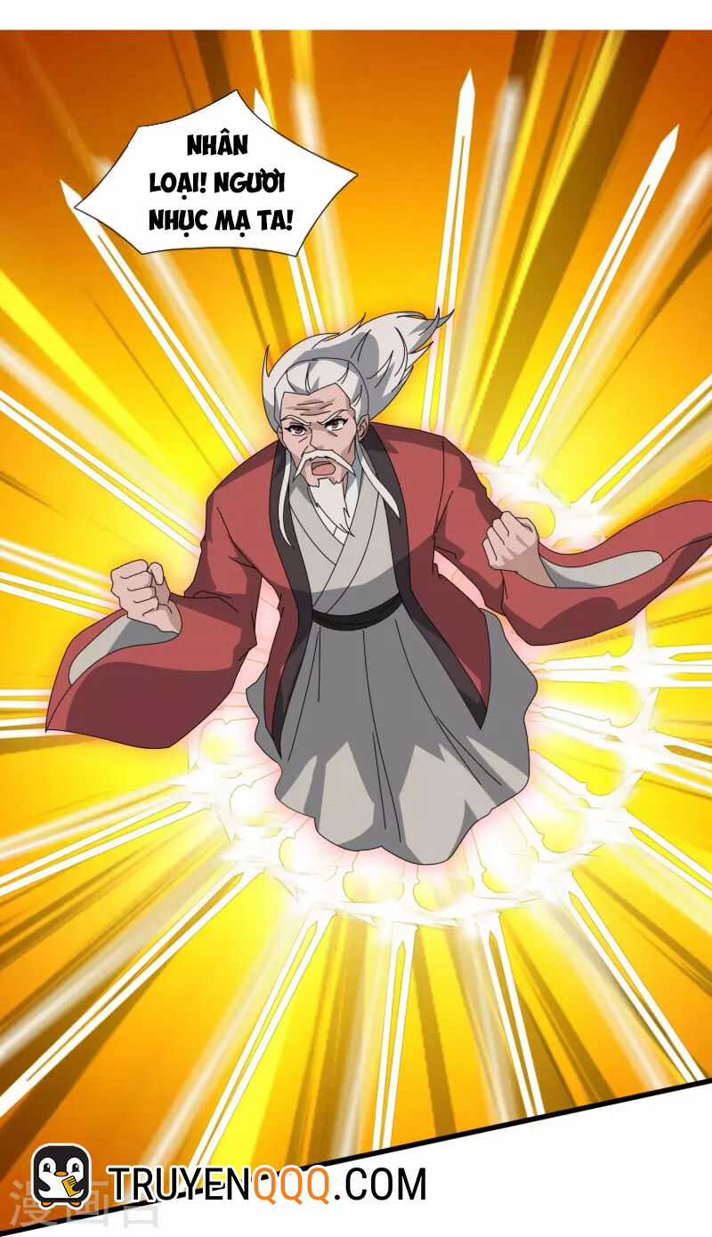 Vạn Cổ Thần Vương - Chapter 400 - Trang 2