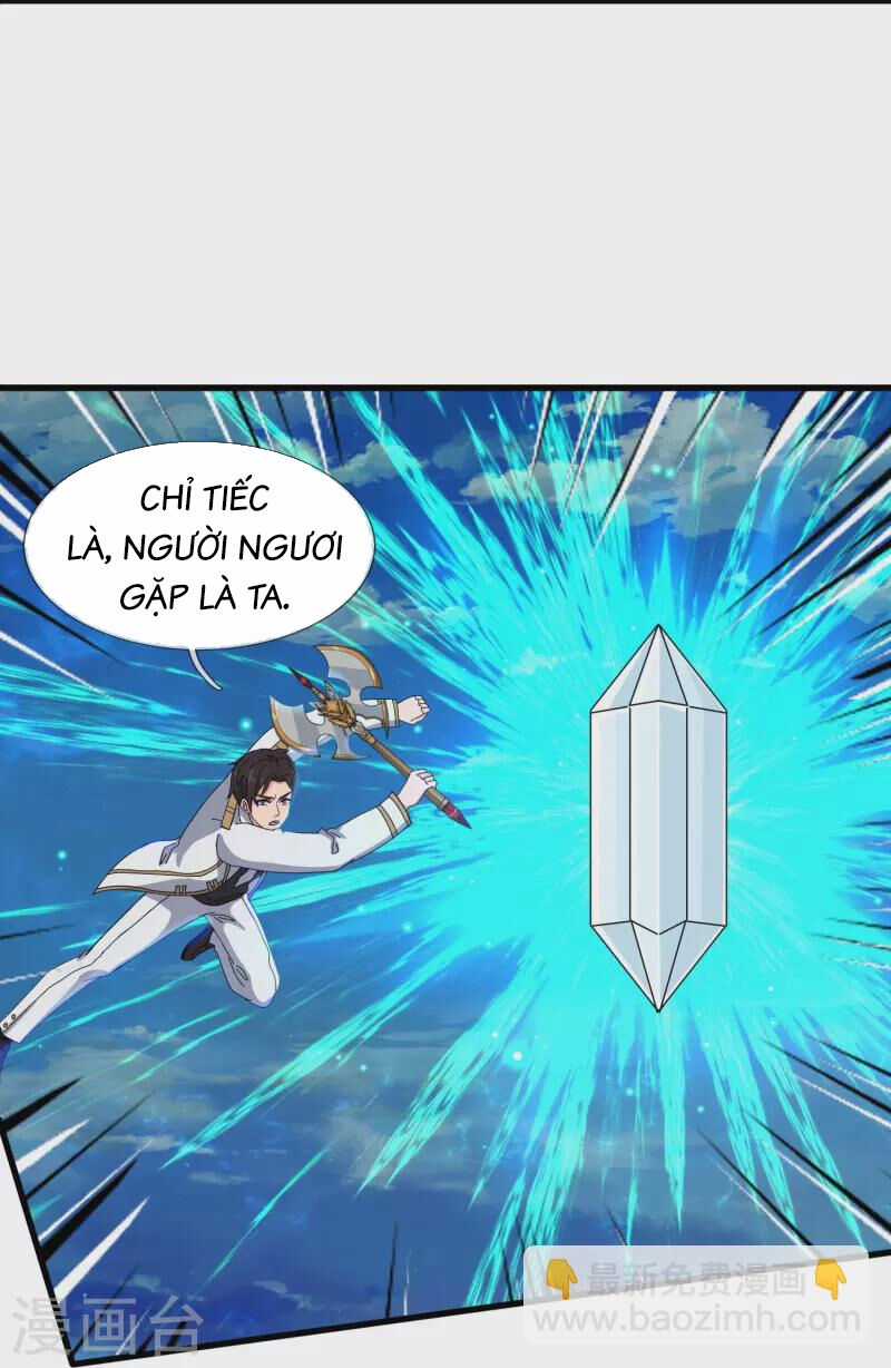 Vạn Cổ Thần Vương - Chapter 400 - Trang 13