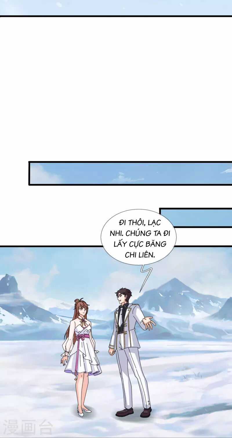 Vạn Cổ Thần Vương - Chapter 400 - Trang 16