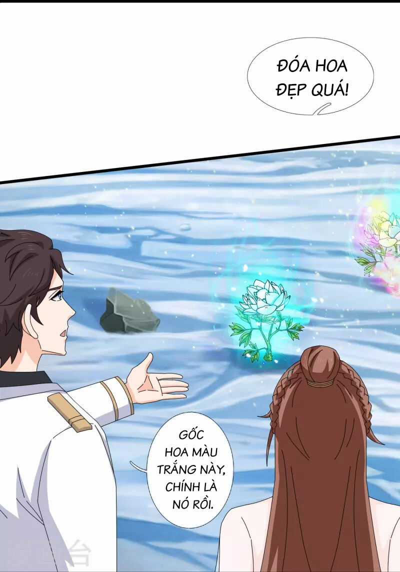 Vạn Cổ Thần Vương - Chapter 400 - Trang 17