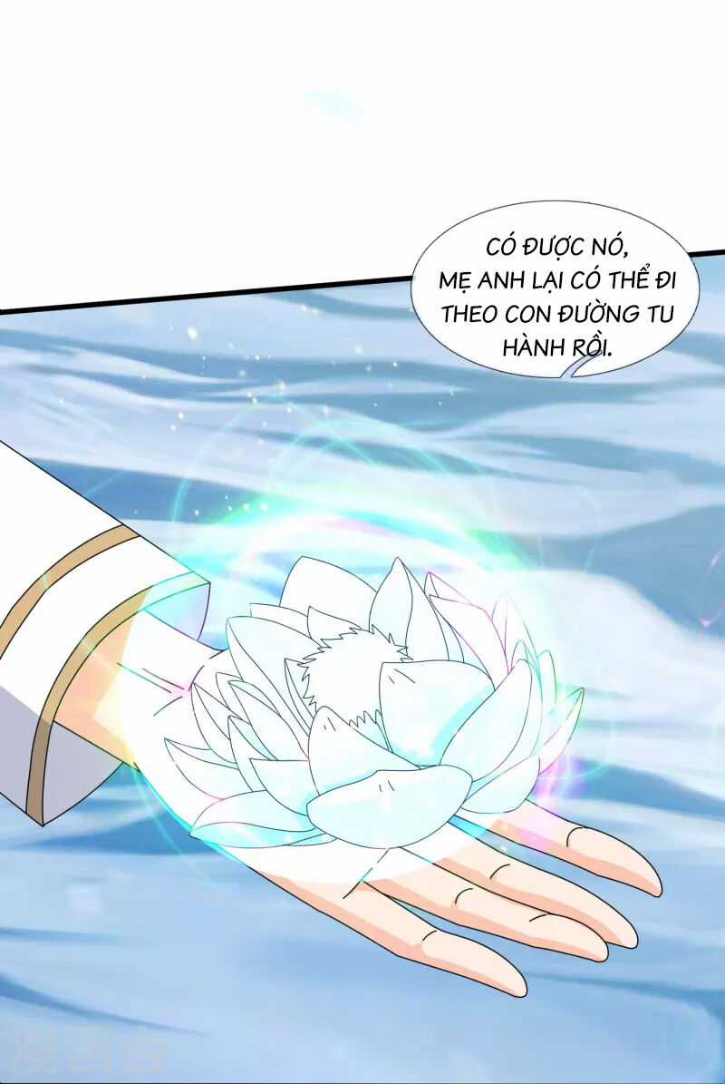 Vạn Cổ Thần Vương - Chapter 400 - Trang 19