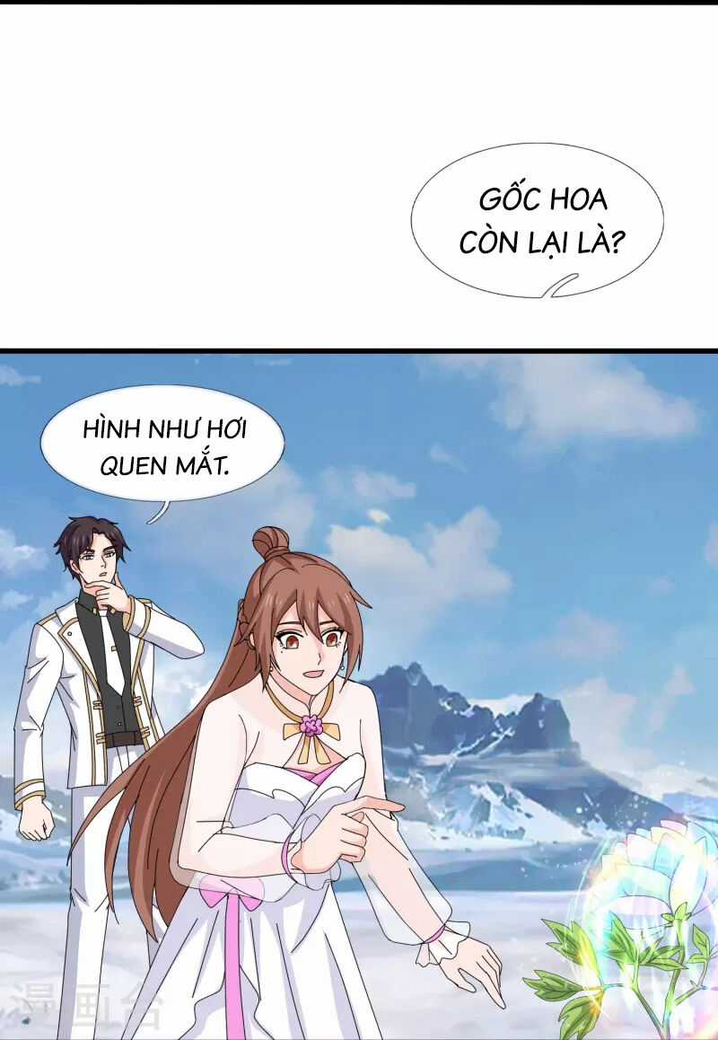 Vạn Cổ Thần Vương - Chapter 400 - Trang 20