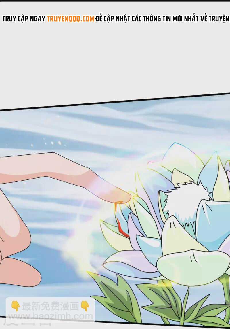 Vạn Cổ Thần Vương - Chapter 400 - Trang 21