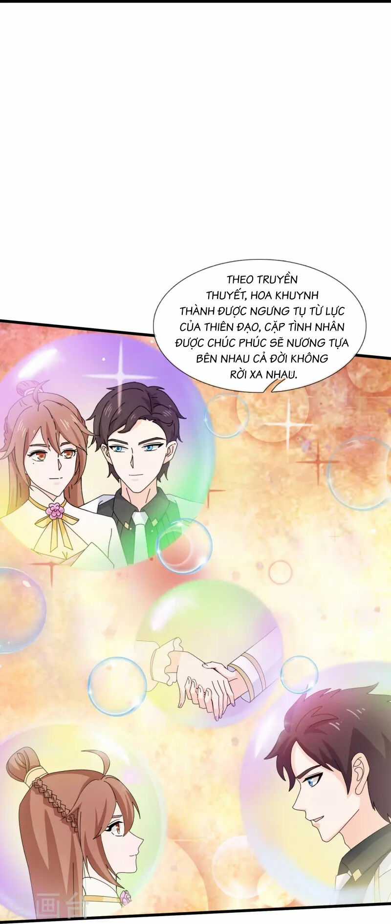 Vạn Cổ Thần Vương - Chapter 400 - Trang 23