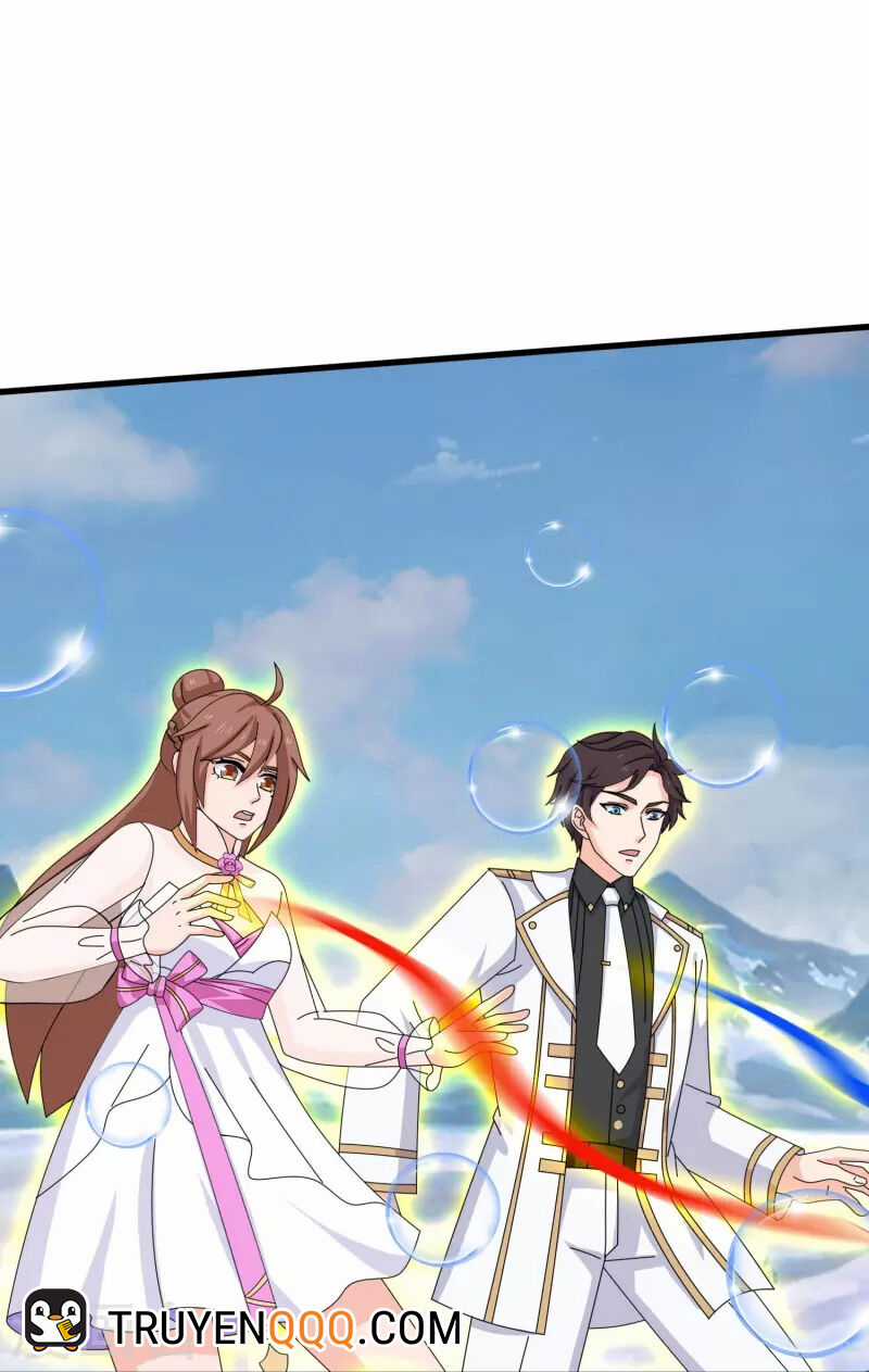 Vạn Cổ Thần Vương - Chapter 400 - Trang 25