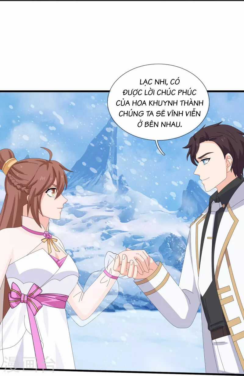 Vạn Cổ Thần Vương - Chapter 400 - Trang 28