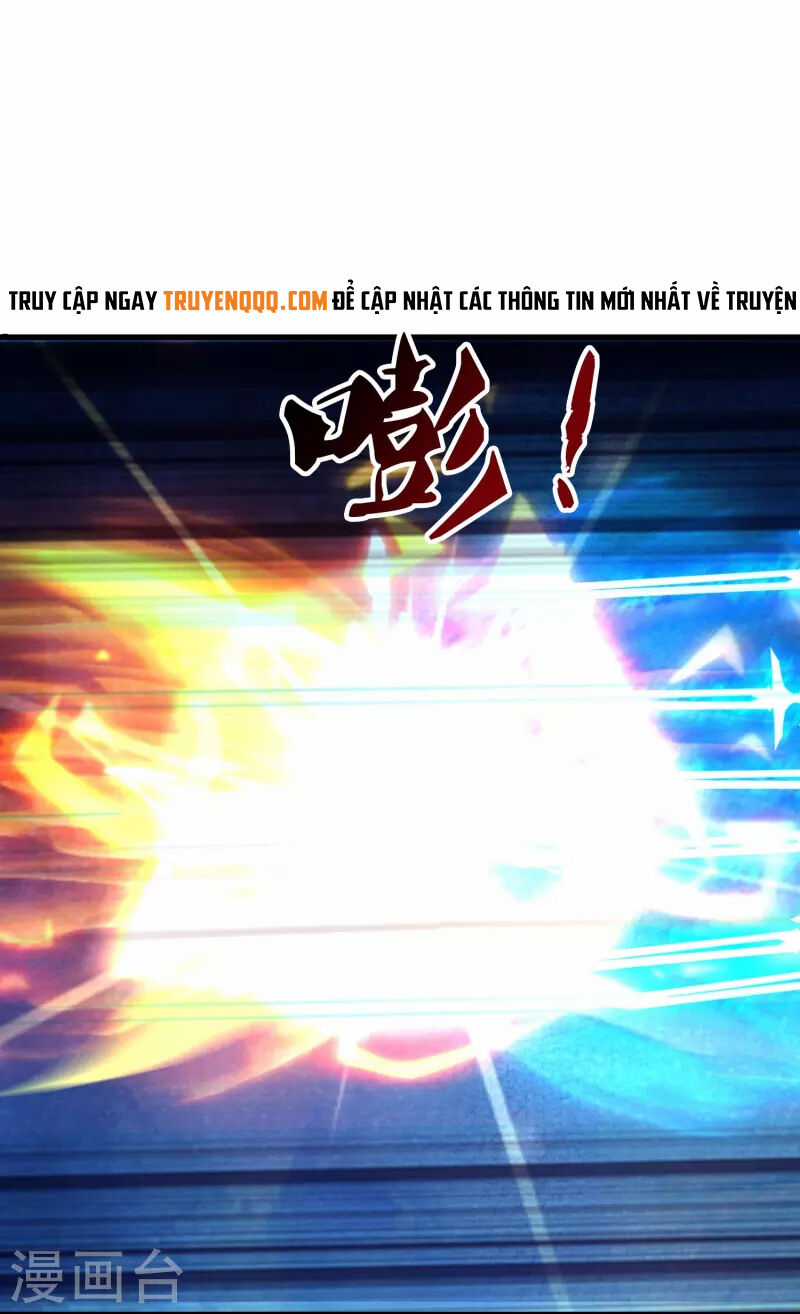 Vạn Cổ Thần Vương - Chapter 400 - Trang 7