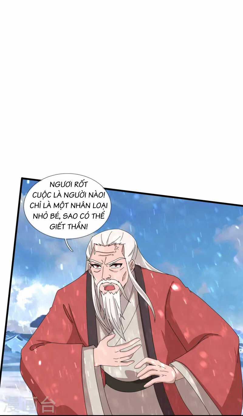 Vạn Cổ Thần Vương - Chapter 400 - Trang 9