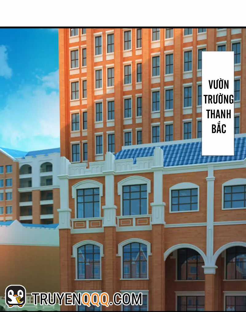 Vạn Cổ Thần Vương - Chapter 401 - Trang 2