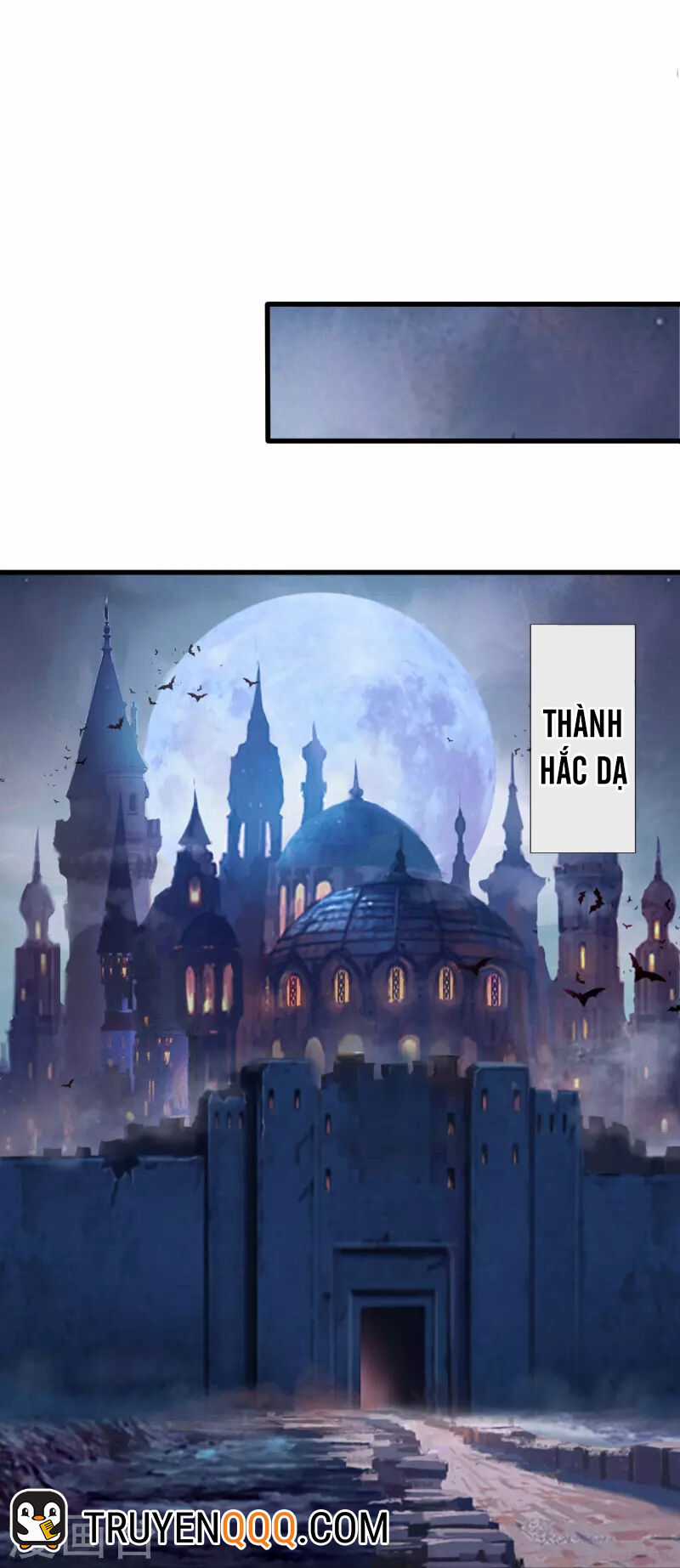 Vạn Cổ Thần Vương - Chapter 401 - Trang 11