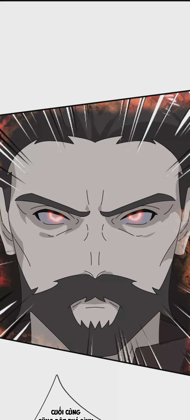 Vạn Cổ Thần Vương - Chapter 401 - Trang 12