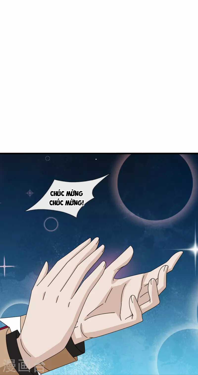 Vạn Cổ Thần Vương - Chapter 401 - Trang 14