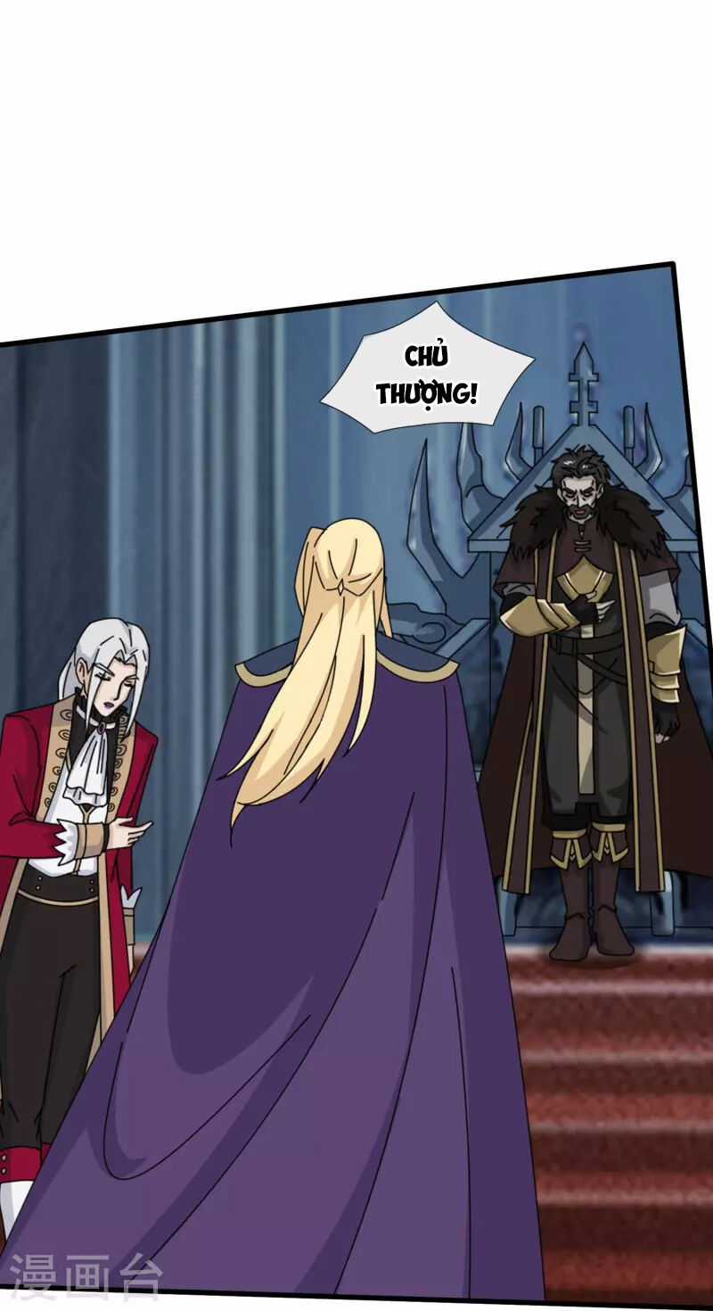 Vạn Cổ Thần Vương - Chapter 401 - Trang 17