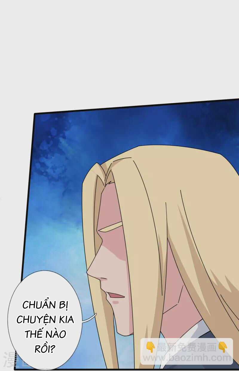 Vạn Cổ Thần Vương - Chapter 401 - Trang 18