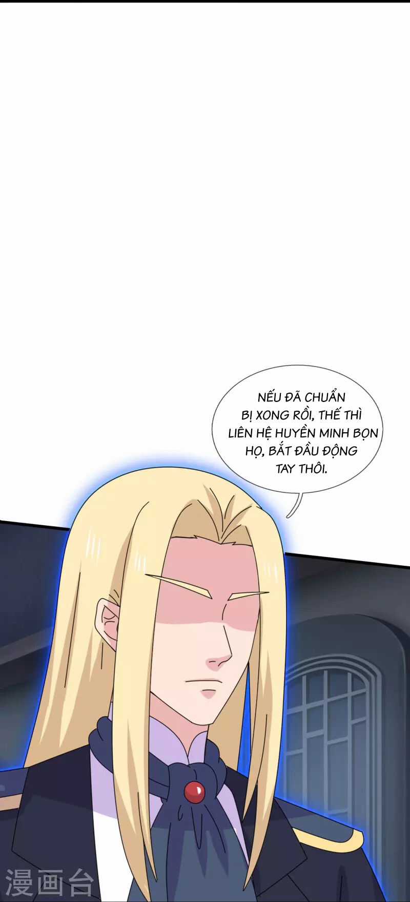 Vạn Cổ Thần Vương - Chapter 401 - Trang 20