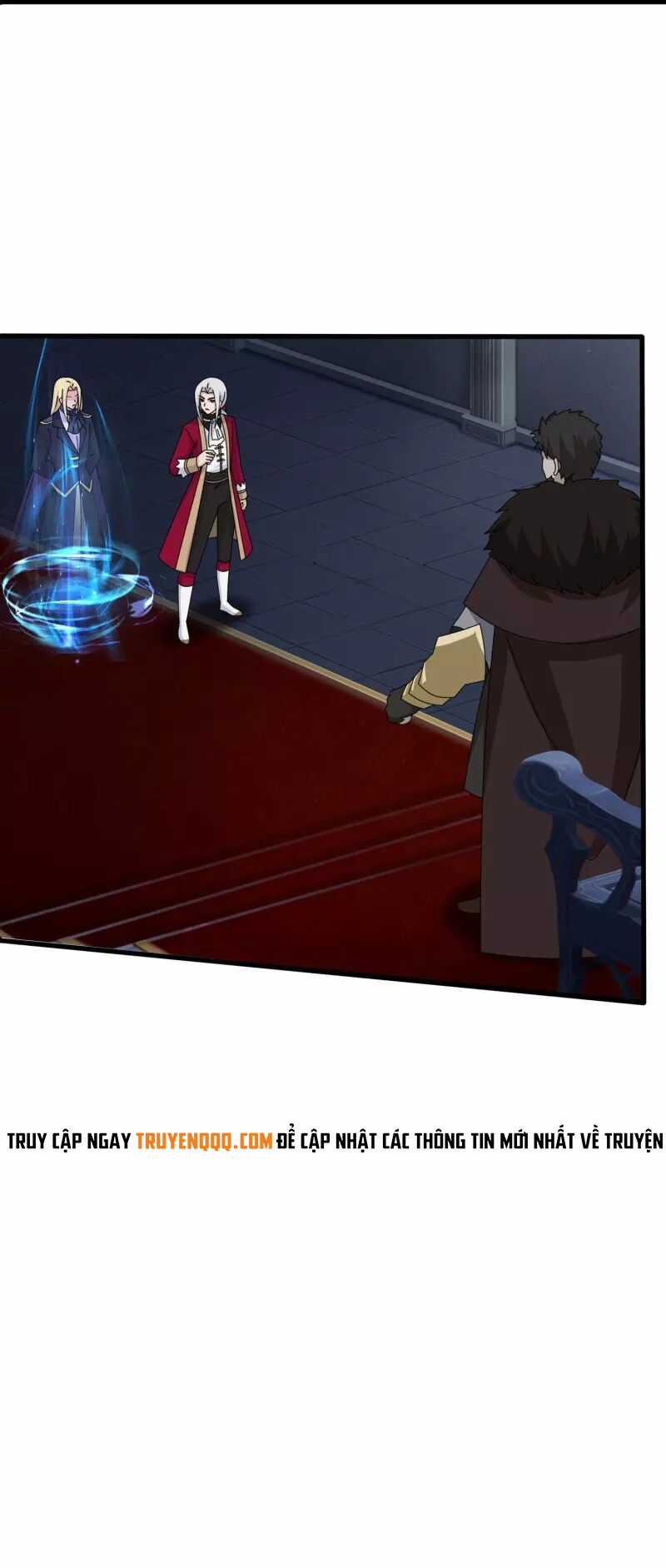 Vạn Cổ Thần Vương - Chapter 401 - Trang 21