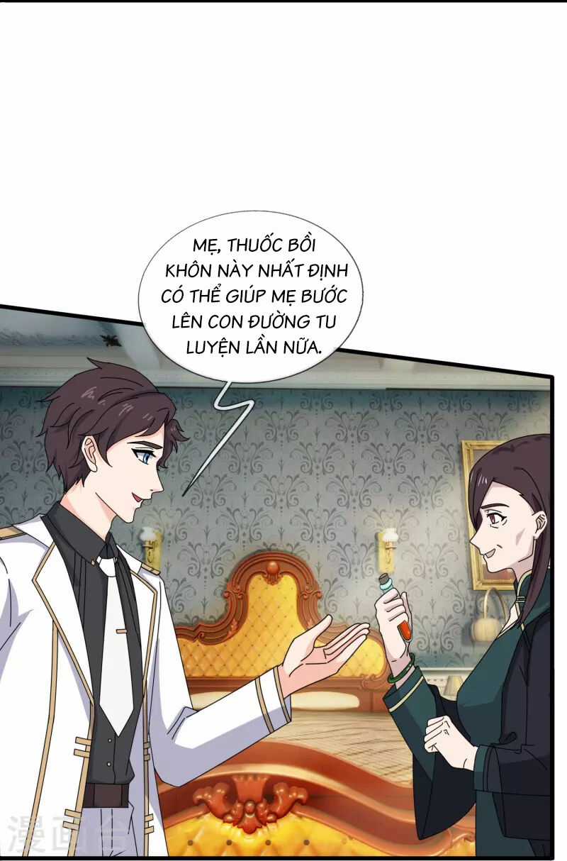 Vạn Cổ Thần Vương - Chapter 401 - Trang 6