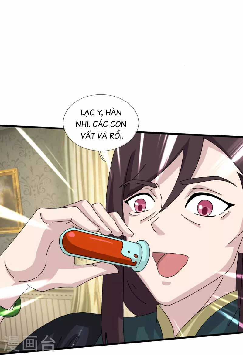 Vạn Cổ Thần Vương - Chapter 401 - Trang 7