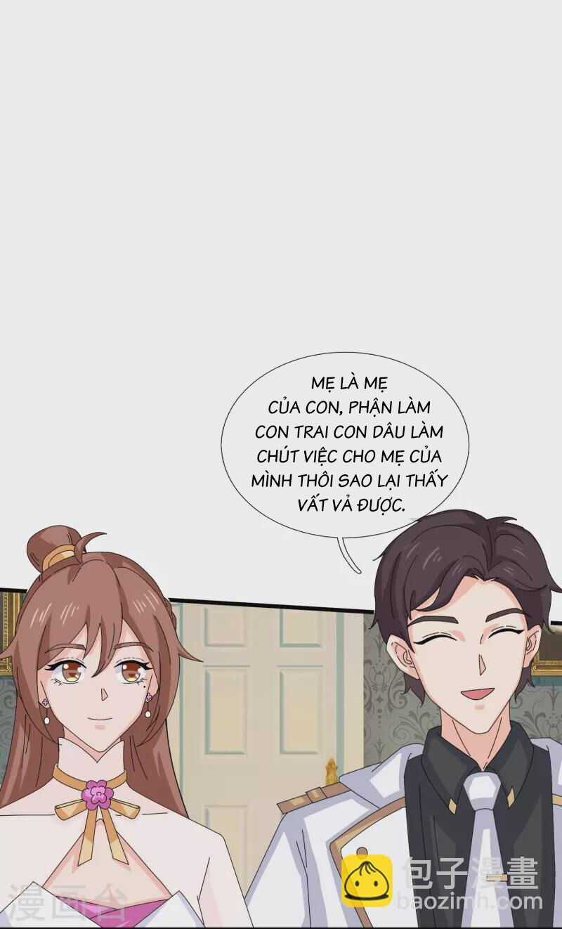 Vạn Cổ Thần Vương - Chapter 401 - Trang 8
